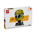 LEGO® 43023 McLaren Mastercard F1 Team Lando Norris Helmet
