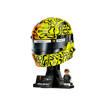 LEGO® 43023 McLaren Mastercard F1 Team Lando Norris Helmet - Image 3