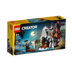 LEGO® 40597 Scary Pirate Island