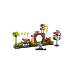 LEGO® 21331 Sonic the Hedgehog - Green Hill Zone - Image 3