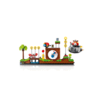 LEGO® 21331 Sonic the Hedgehog - Green Hill Zone - Image 2