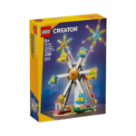 LEGO® 40758 Celebration: Ferris Wheel with Fireworks