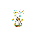 LEGO® 40758 Celebration: Ferris Wheel with Fireworks - Image 2