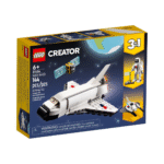 LEGO® 31134 Space Shuttle