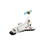 LEGO® 31134 Space Shuttle - Image 3