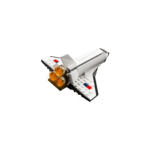 LEGO® 31134 Space Shuttle - Image 2