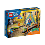 LEGO® 60340 The Blade Stunt Challenge