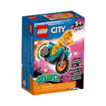 LEGO® 60310 Chicken Stunt Bike