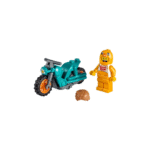 LEGO® 60310 Chicken Stunt Bike - Image 2