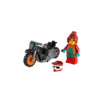 LEGO® 60311 Fire Stunt Bike - Image 2
