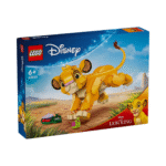 LEGO® 43243 Simba the Lion King Cub