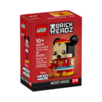 LEGO® 40673 Spring Festival Mickey Mouse