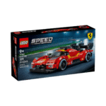 LEGO® 77261 Ferrari 499P