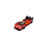 LEGO® 77261 Ferrari 499P - Image 3