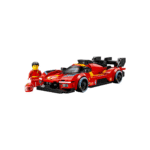 LEGO® 77261 Ferrari 499P - Image 2