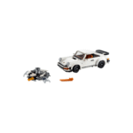 LEGO® 10295 Porsche 911 - Image 2