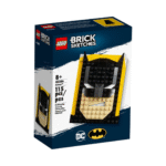 LEGO® 40386 Batman