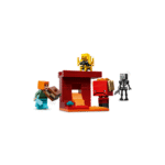 LEGO® 21266 The Nether Lava Battle - Image 3