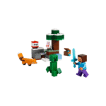 LEGO® 21583 Steve's Taiga Adventure - Image 2