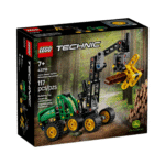 LEGO® 42218 John Deere 1470H Wheeled Harvester