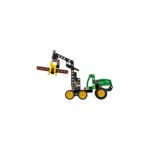 LEGO® 42218 John Deere 1470H Wheeled Harvester - Image 3