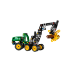 LEGO® 42218 John Deere 1470H Wheeled Harvester - Image 2