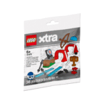 LEGO® 40375 Sports Accessories polybag