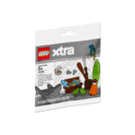 LEGO® 40341 Sea Accessories polybag