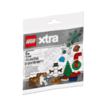 LEGO® 40368 Christmas Accessories polybag