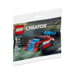LEGO® 30572 Race Car polybag