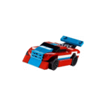 LEGO® 30572 Race Car polybag - Image 2