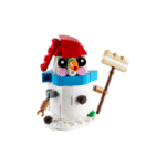 LEGO® 30645 Snowman polybag - Image 2