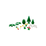 LEGO® 40310 Botanical Accessories polybag - Image 2
