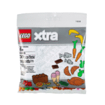 LEGO® 40309 Food Accessories polybag