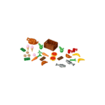 LEGO® 40309 Food Accessories polybag - Image 2