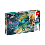 LEGO® 70422 Shrimp Shack Attack