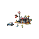 LEGO® 70422 Shrimp Shack Attack - Image 2