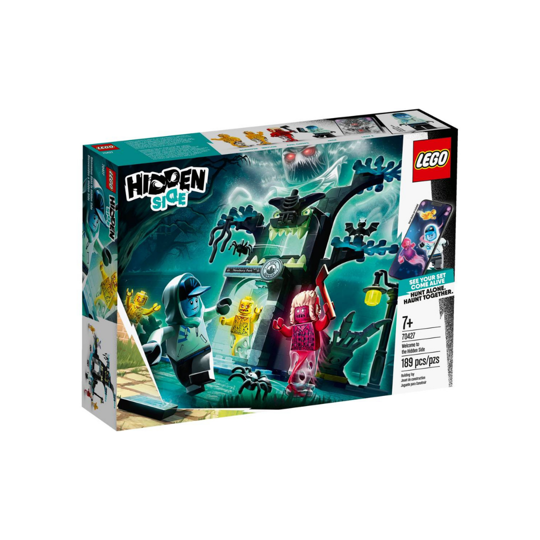 Untitled design - 2026-09-01T224535.521 LEGO® 70427 Welcome to the Hidden Side - Image 1