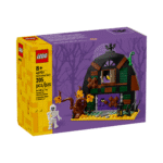 LEGO® 40721 Halloween Barn