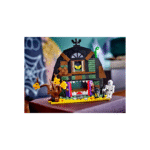 LEGO® 40721 Halloween Barn - Image 3