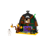 LEGO® 40721 Halloween Barn - Image 2
