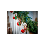 LEGO® 40642 Gingerbread Ornaments - Image 3
