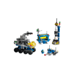 LEGO® 40712 Micro Rocket Launchpad - Image 2
