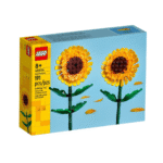LEGO® 40524 Sunflowers