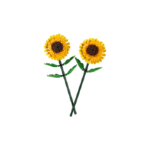 LEGO® 40524 Sunflowers - Image 2
