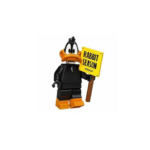 Daffy Duck, Looney Tunes