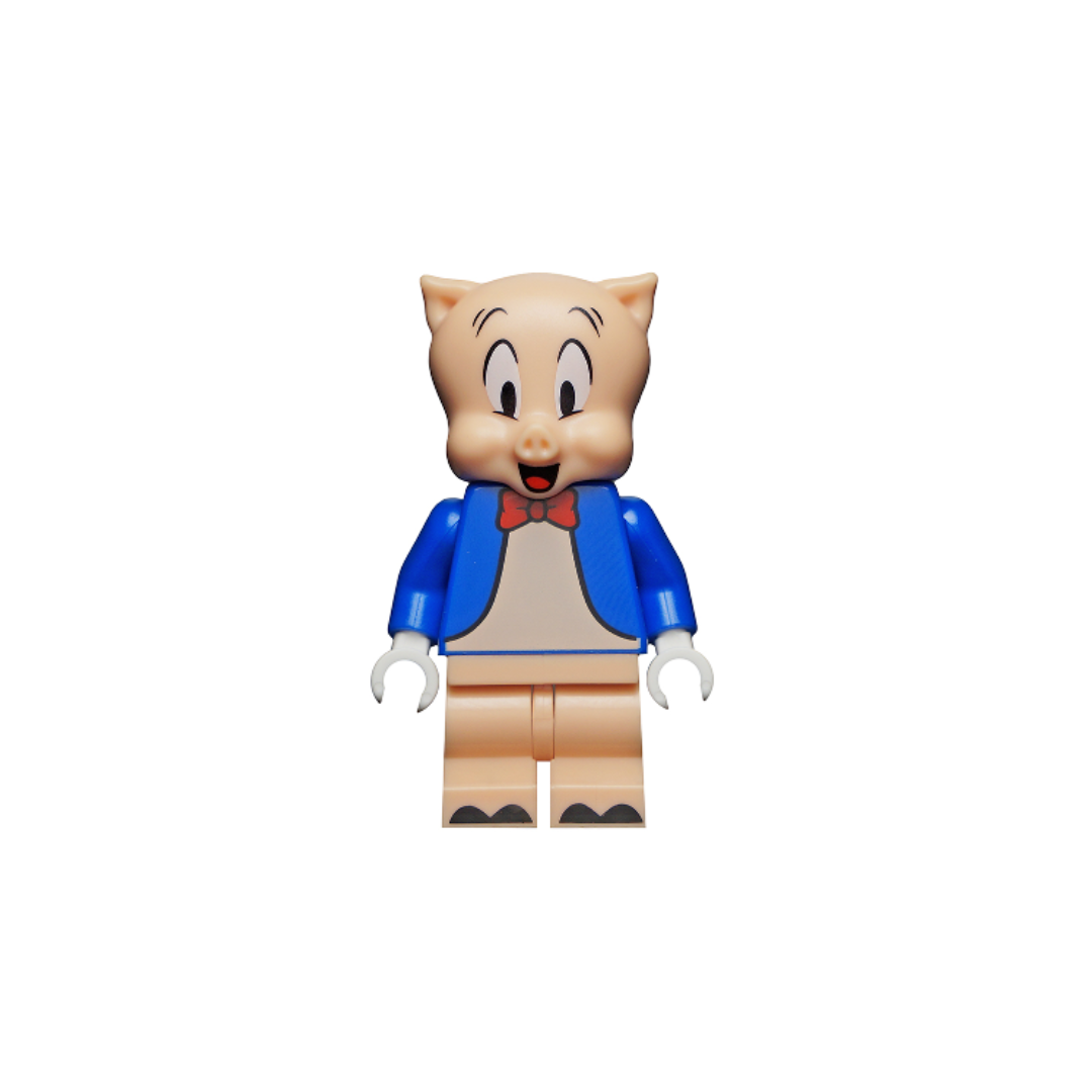 Untitled design - 2026-09-20T185914.750 Porky Pig, Looney Tunes - Image 1