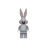 Bugs Bunny, Looney Tunes
