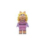 Miss Piggy, The Muppets