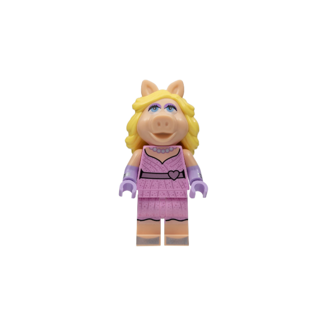 Untitled design - 2026-09-20T194203.740 Miss Piggy, The Muppets - Image 1